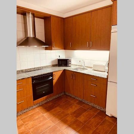 דירות קלדס דה רייס Apartamento Tara מראה חיצוני תמונה