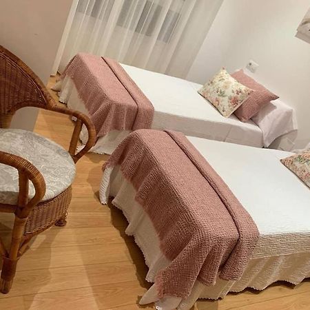 דירות קלדס דה רייס Apartamento Tara מראה חיצוני תמונה
