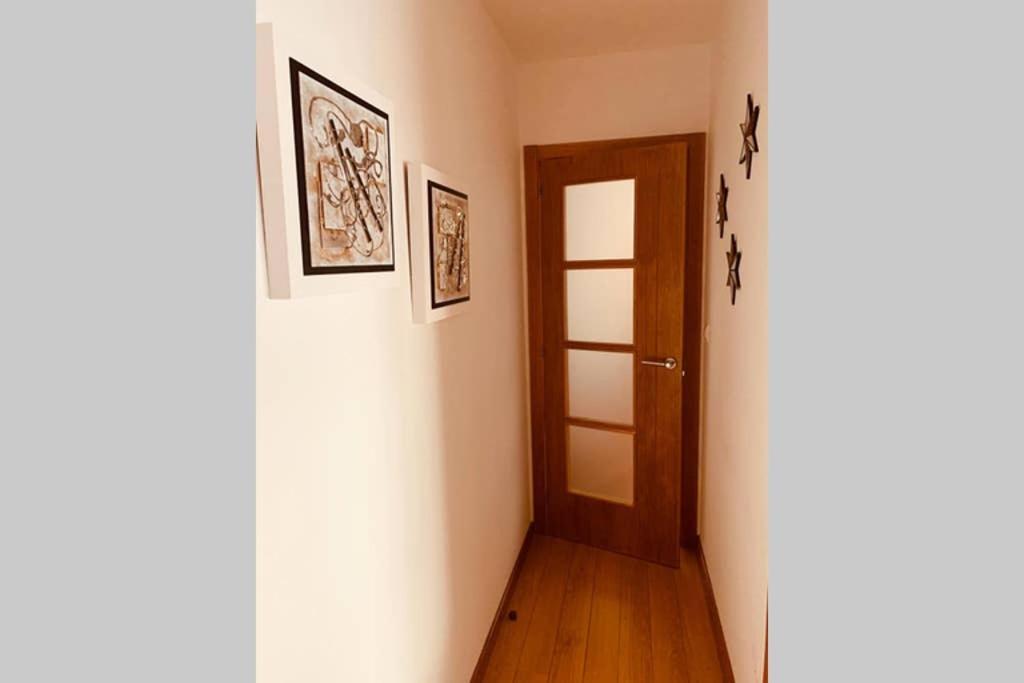 דירות קלדס דה רייס Apartamento Tara מראה חיצוני תמונה