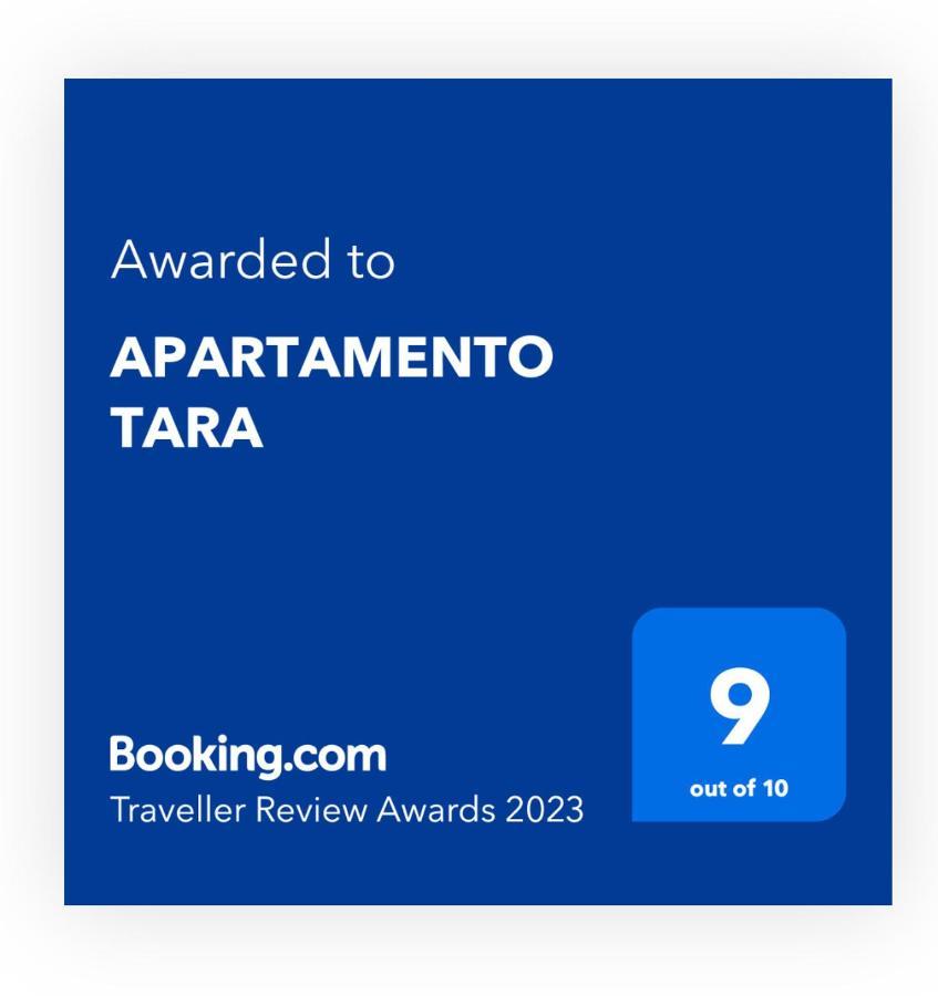 דירות קלדס דה רייס Apartamento Tara מראה חיצוני תמונה
